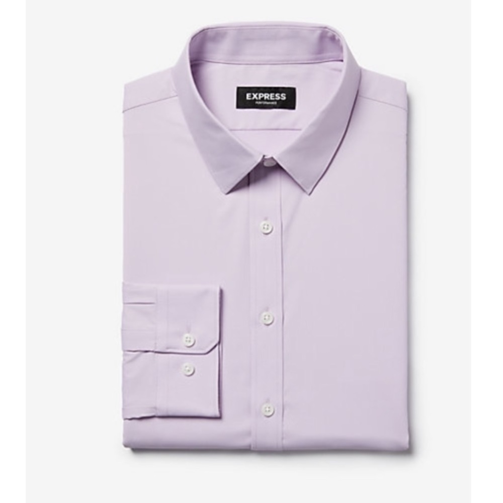 Express. Men’s shirt.